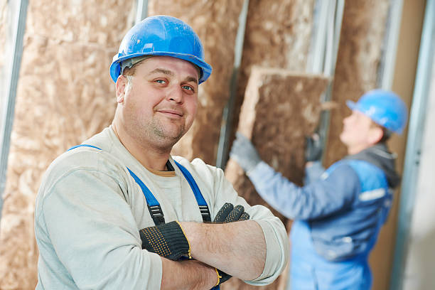 Best Residential Insulation in Canton, NC