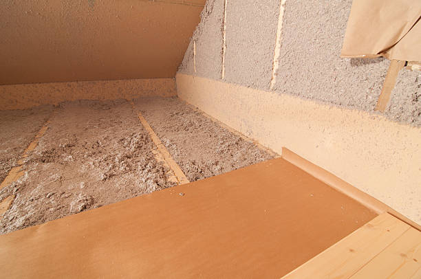 Best Commercial Insulation in Canton, NC